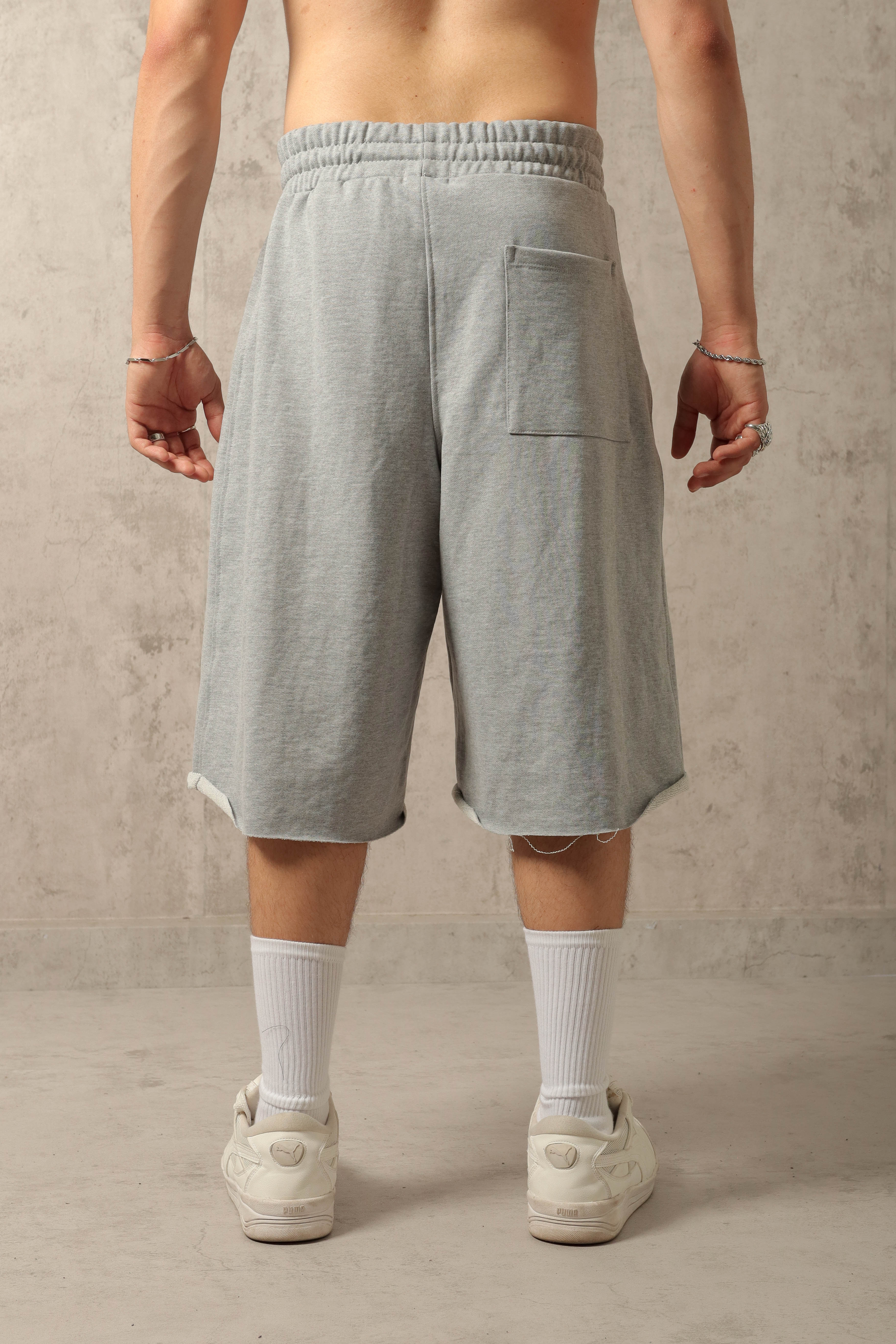 JORT TERRY 3 HILOS MELANGE - Image 3