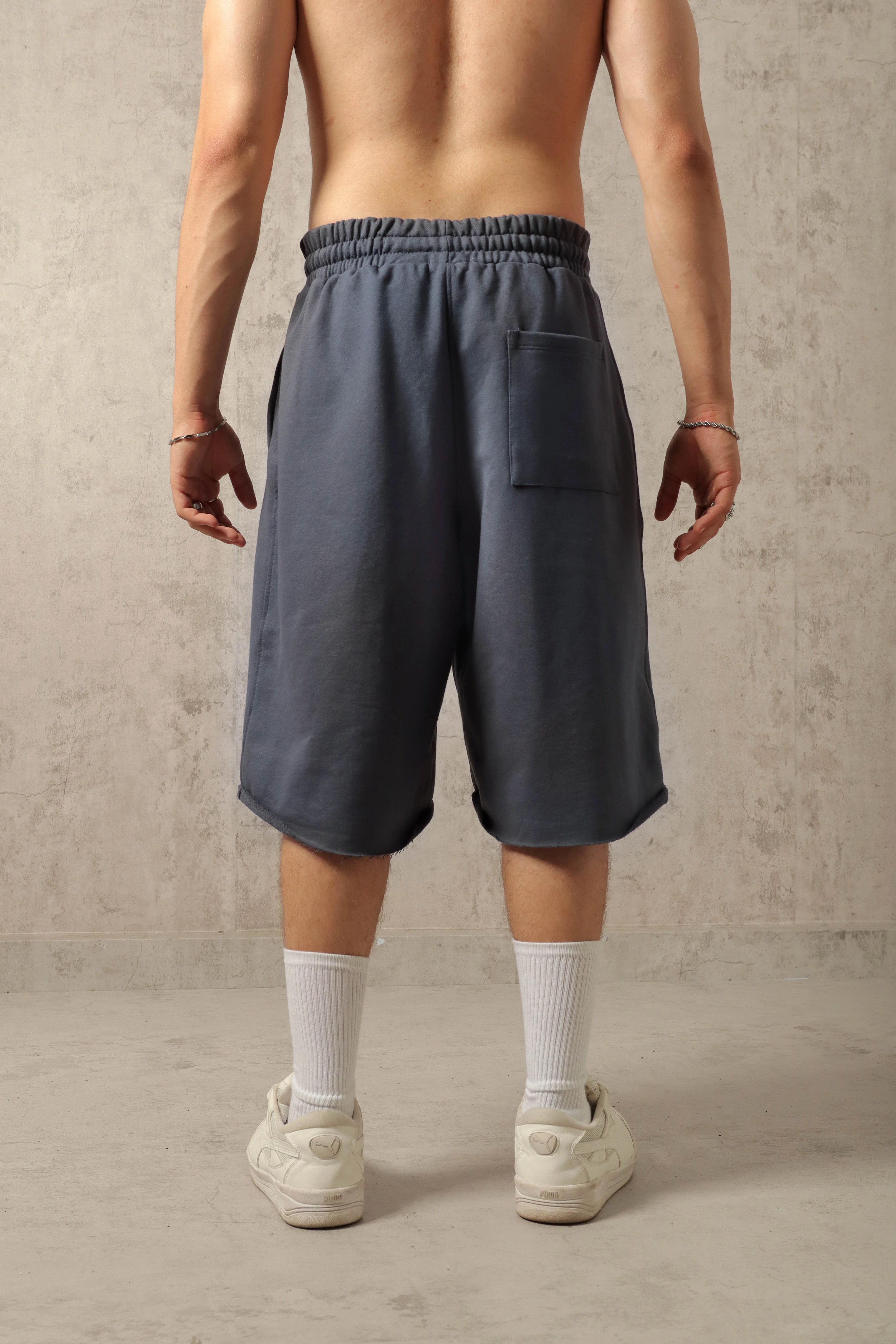 JORT TERRY 3 HILOS ACERO - Image 3