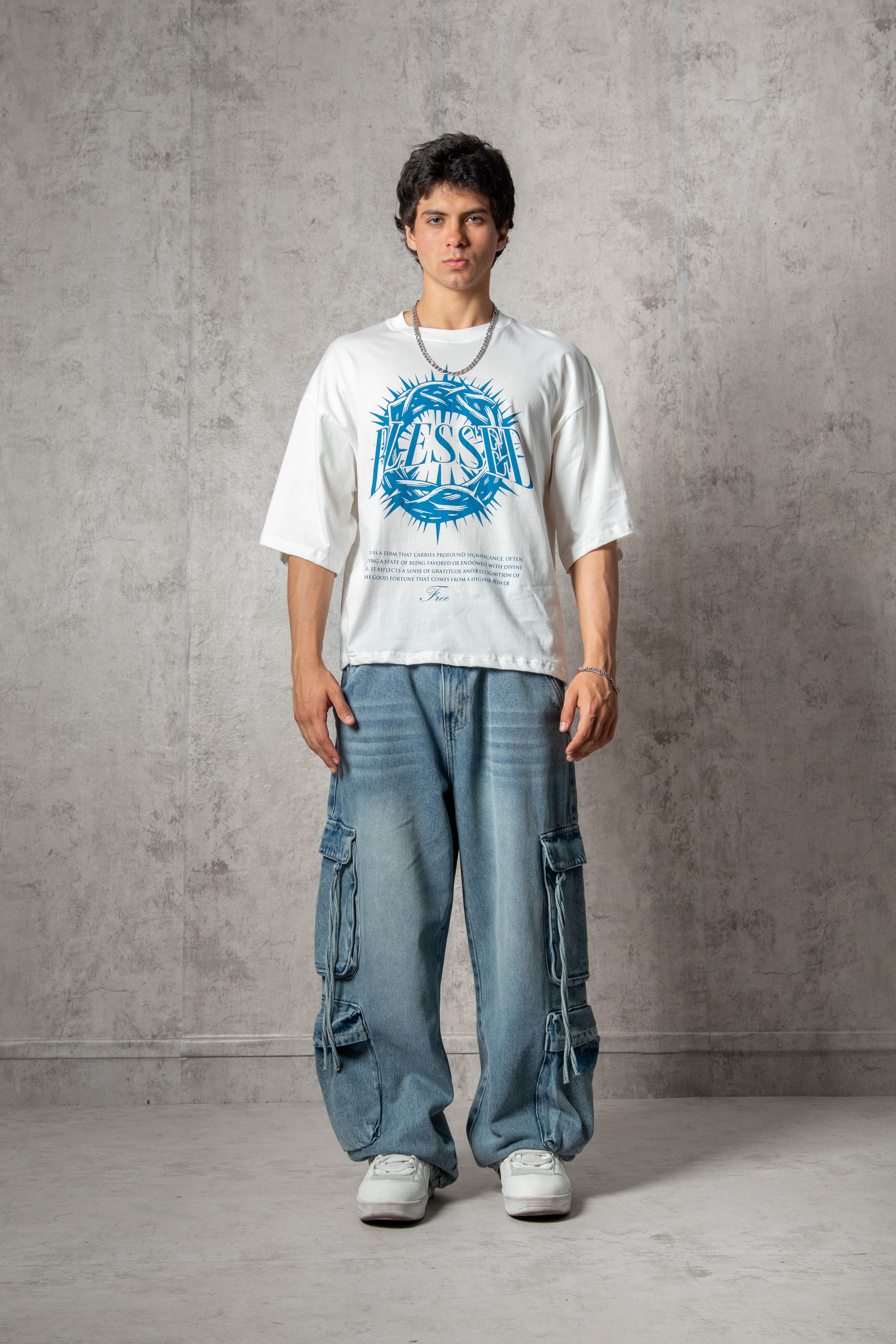 POLO BOXY BLESSED - Image 3