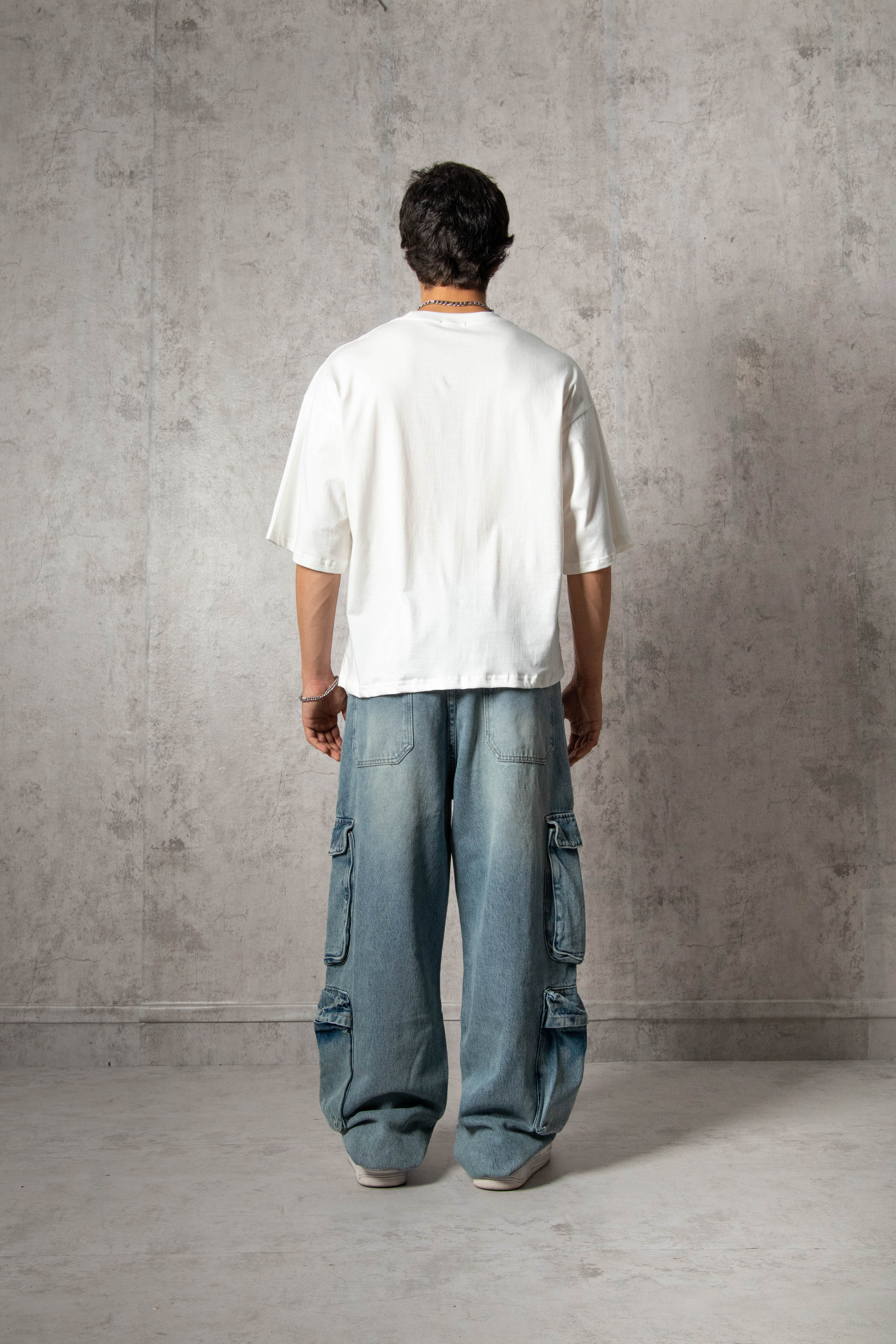 POLO BOXY BLESSED - Image 5