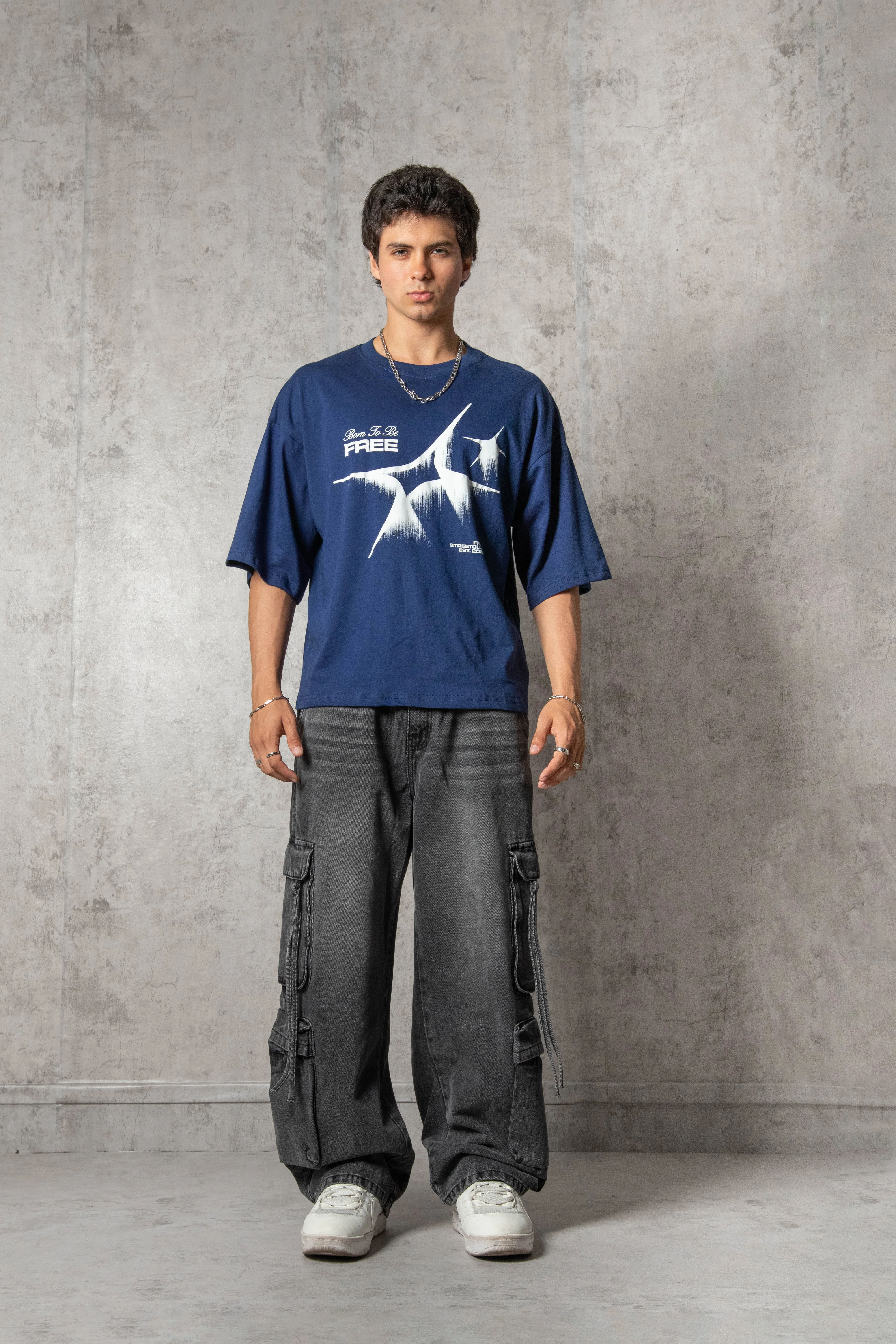 POLO BOXY BORN TO BE - Image 3