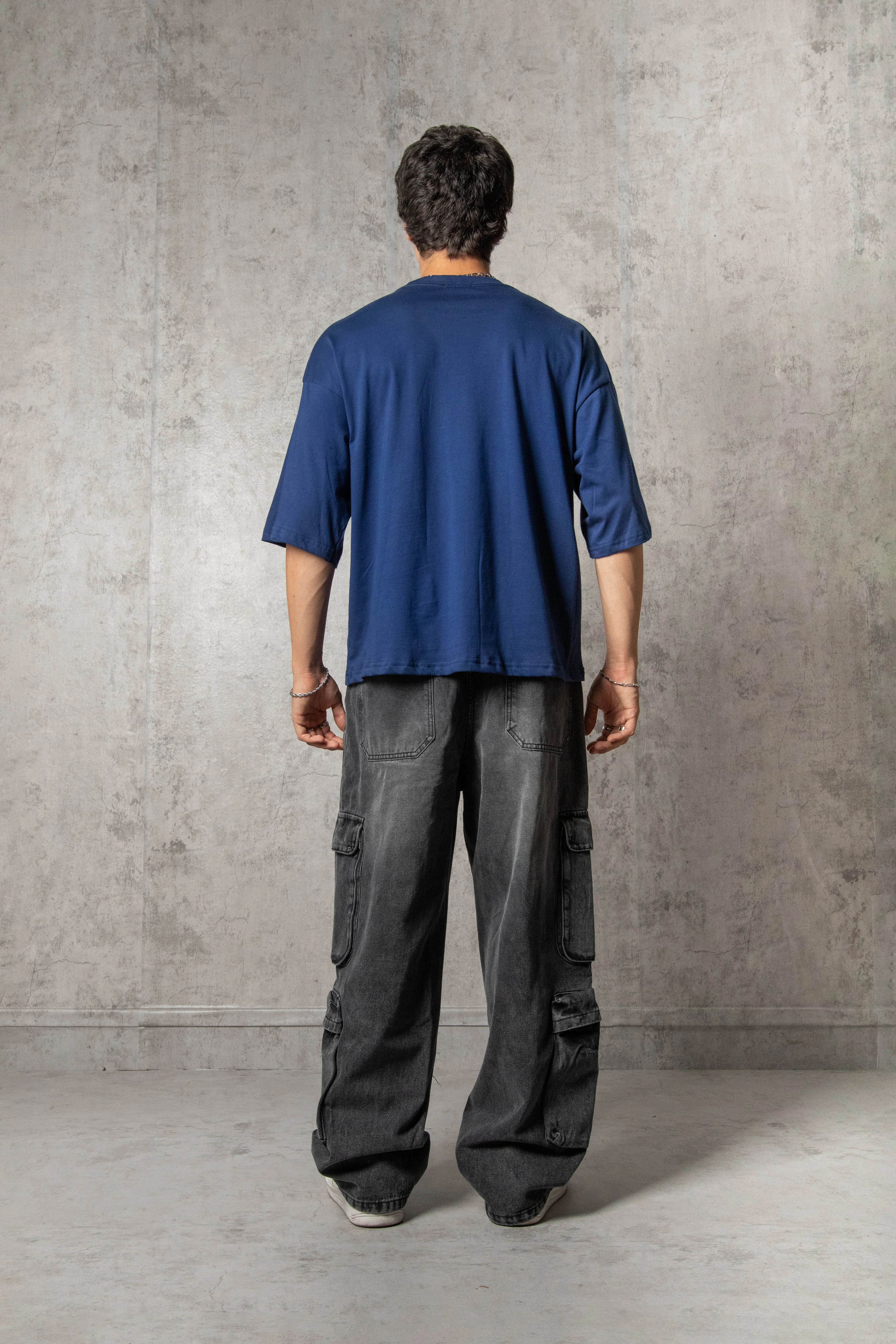 POLO BOXY BORN TO BE - Image 5