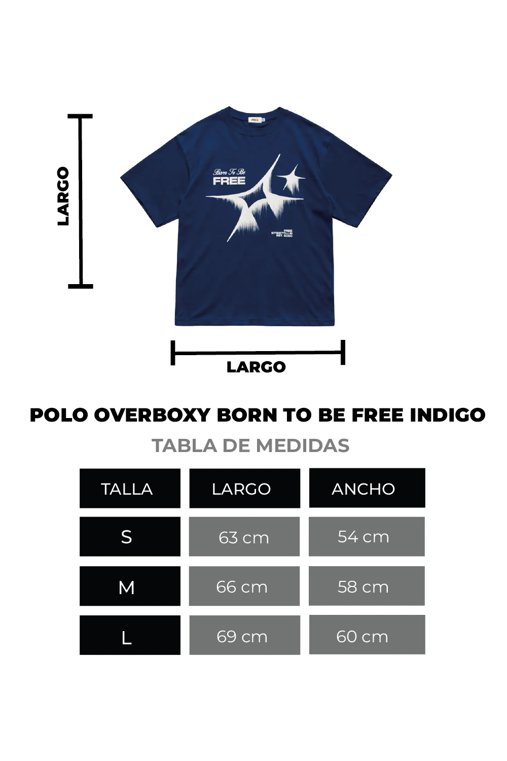 POLO BOXY BORN TO BE - Image 6