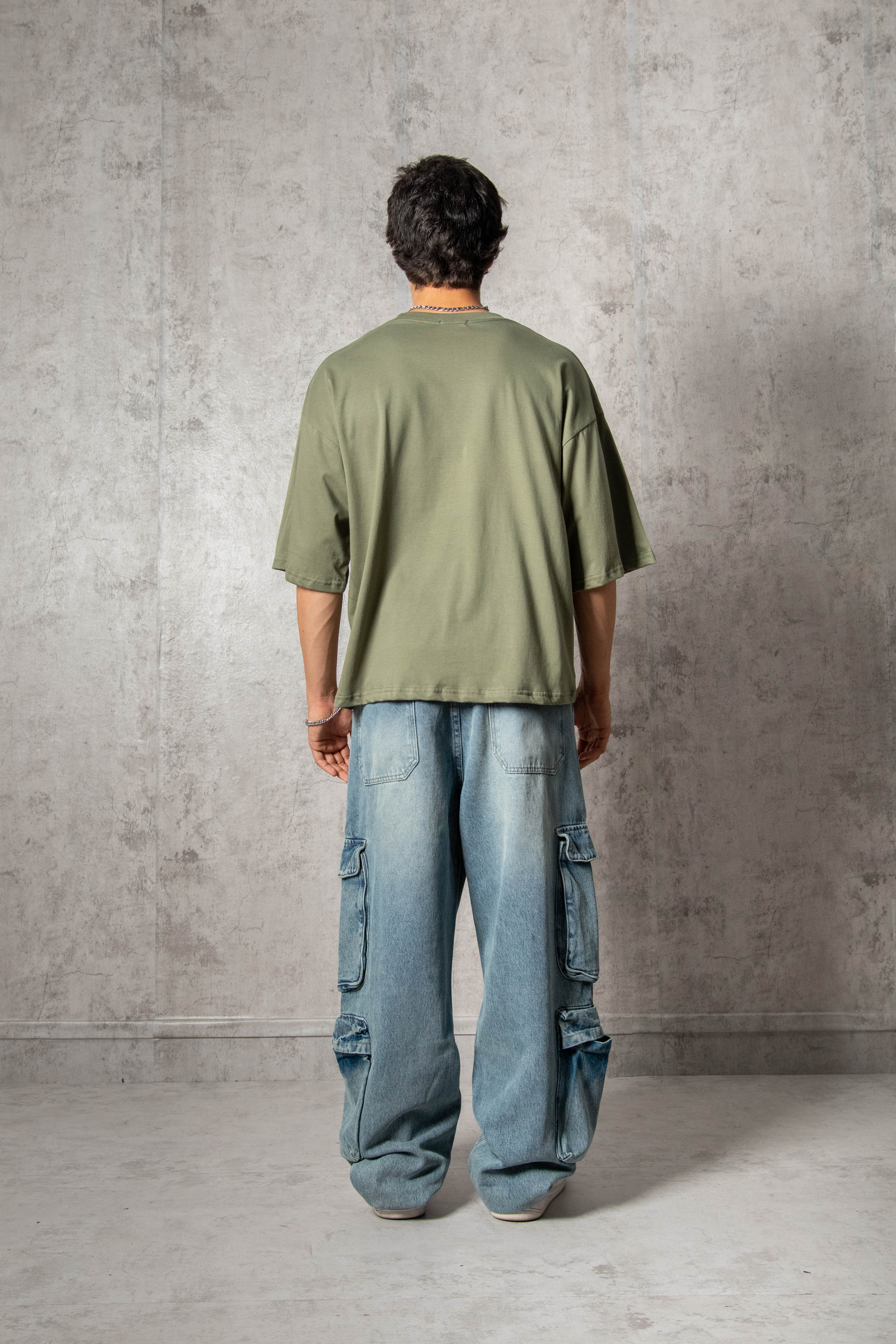 POLO BOXY KIZAME - Image 5