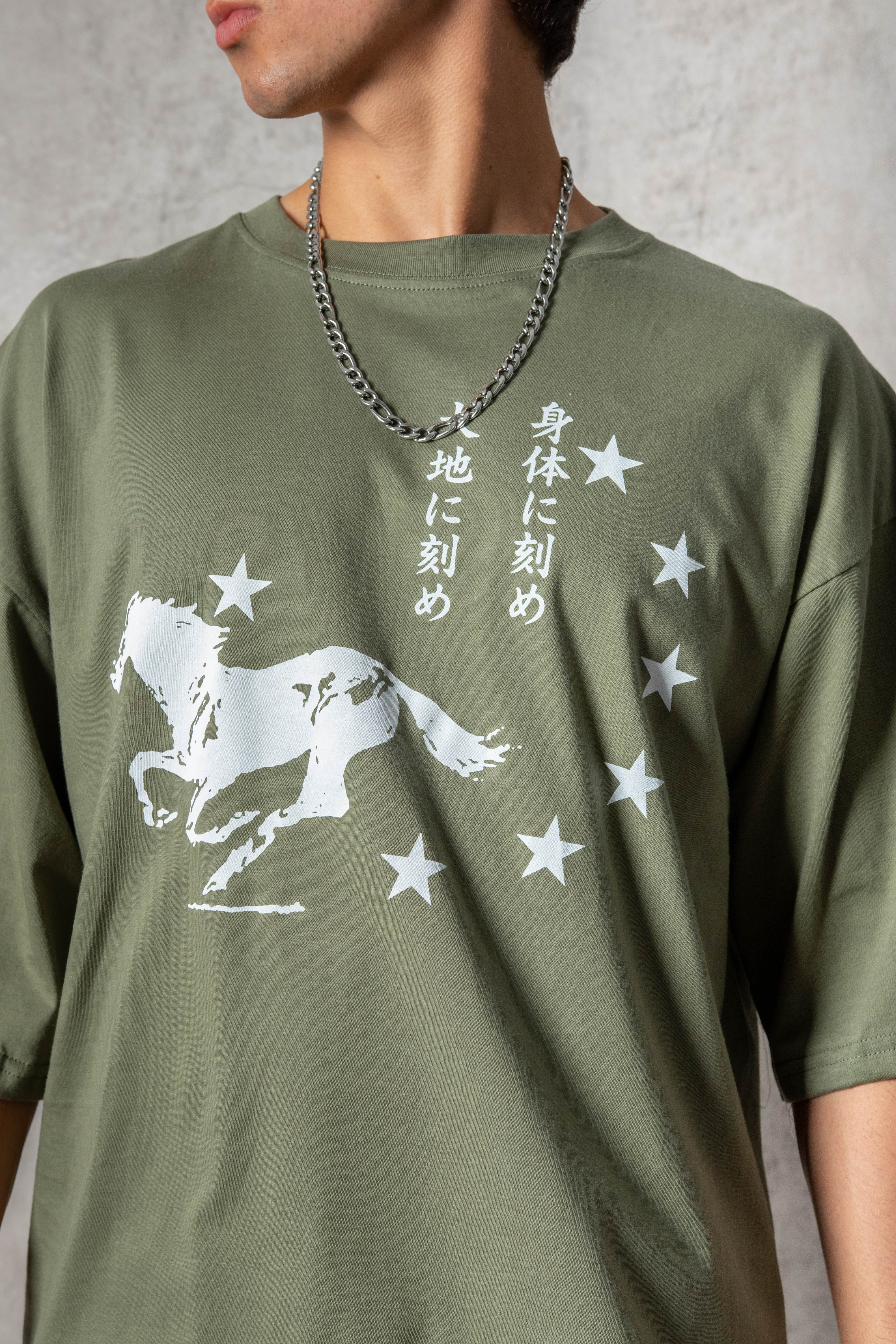POLO BOXY KIZAME - Image 6