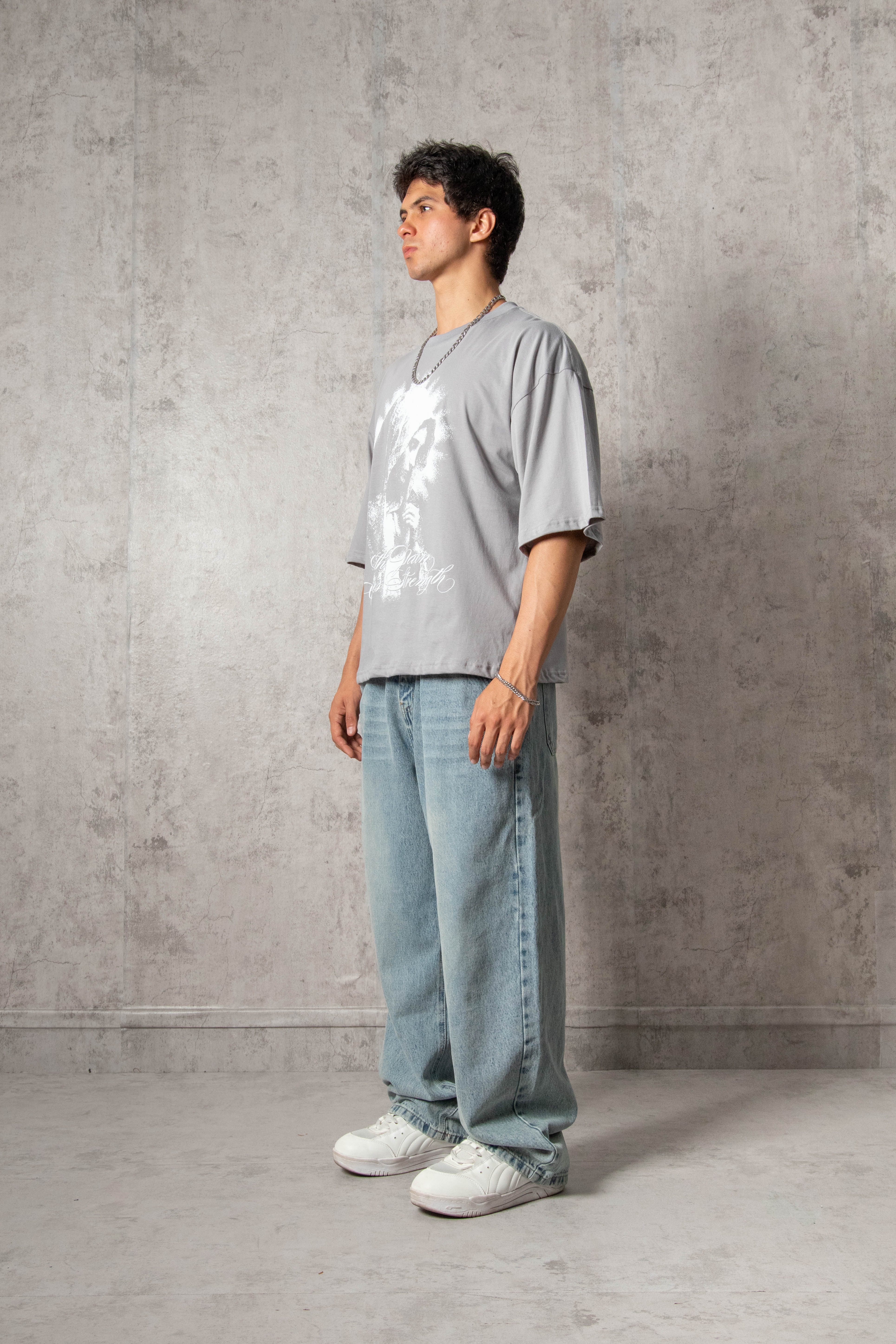 POLO BOXY PAIN TO POWER - Image 4