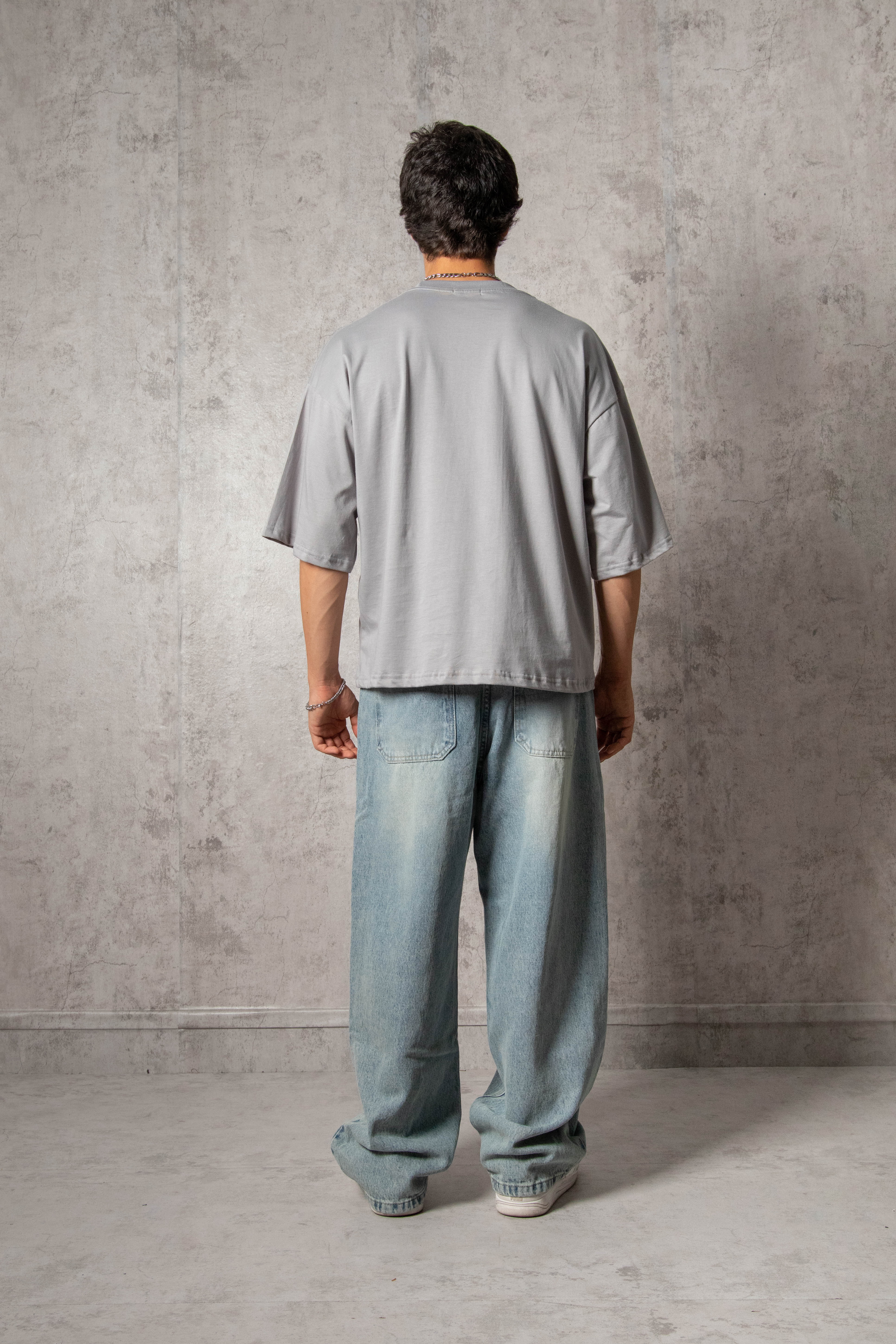 POLO BOXY PAIN TO POWER - Image 5