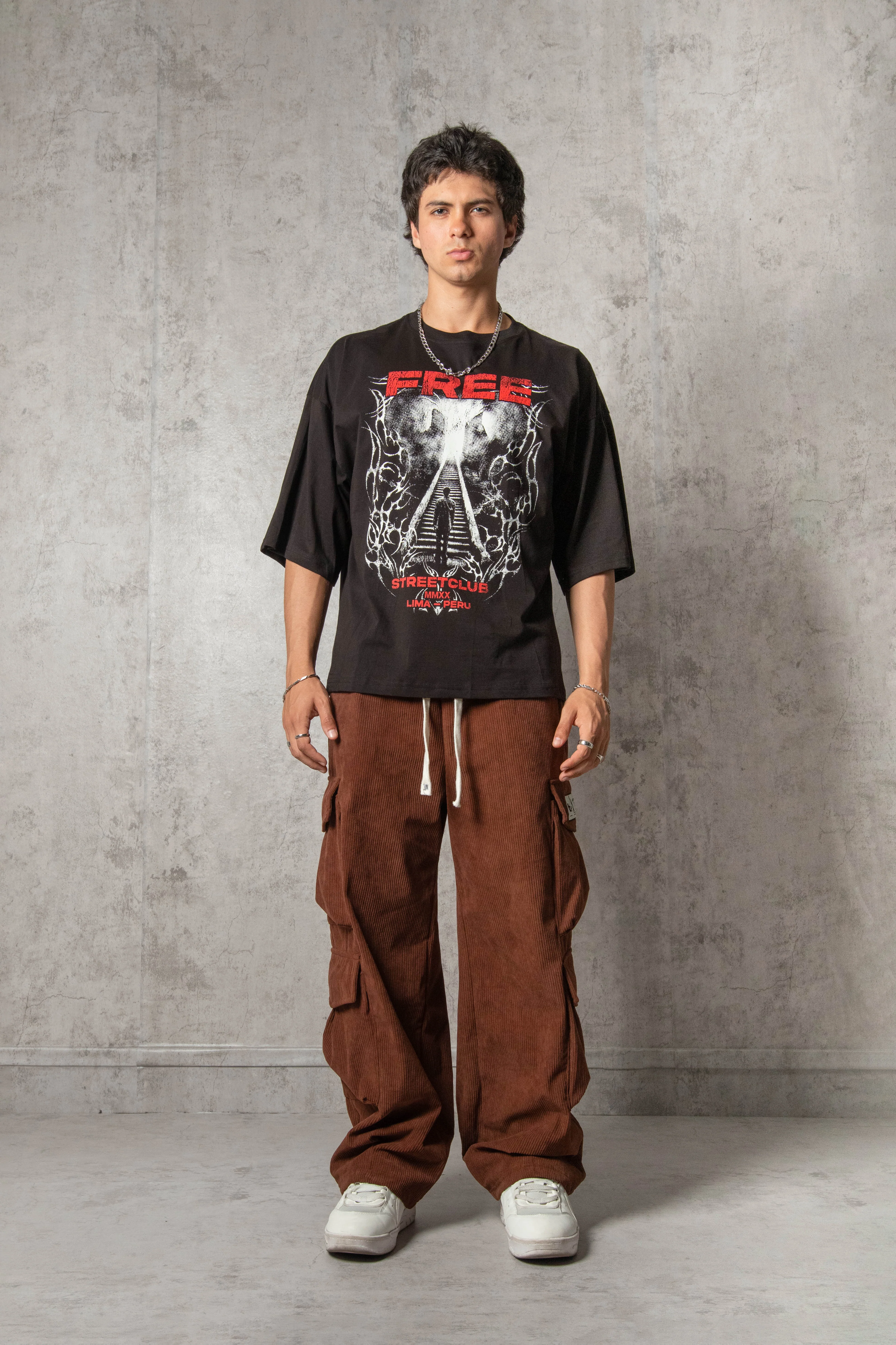 POLO BOXY STREET CLUB - Image 3