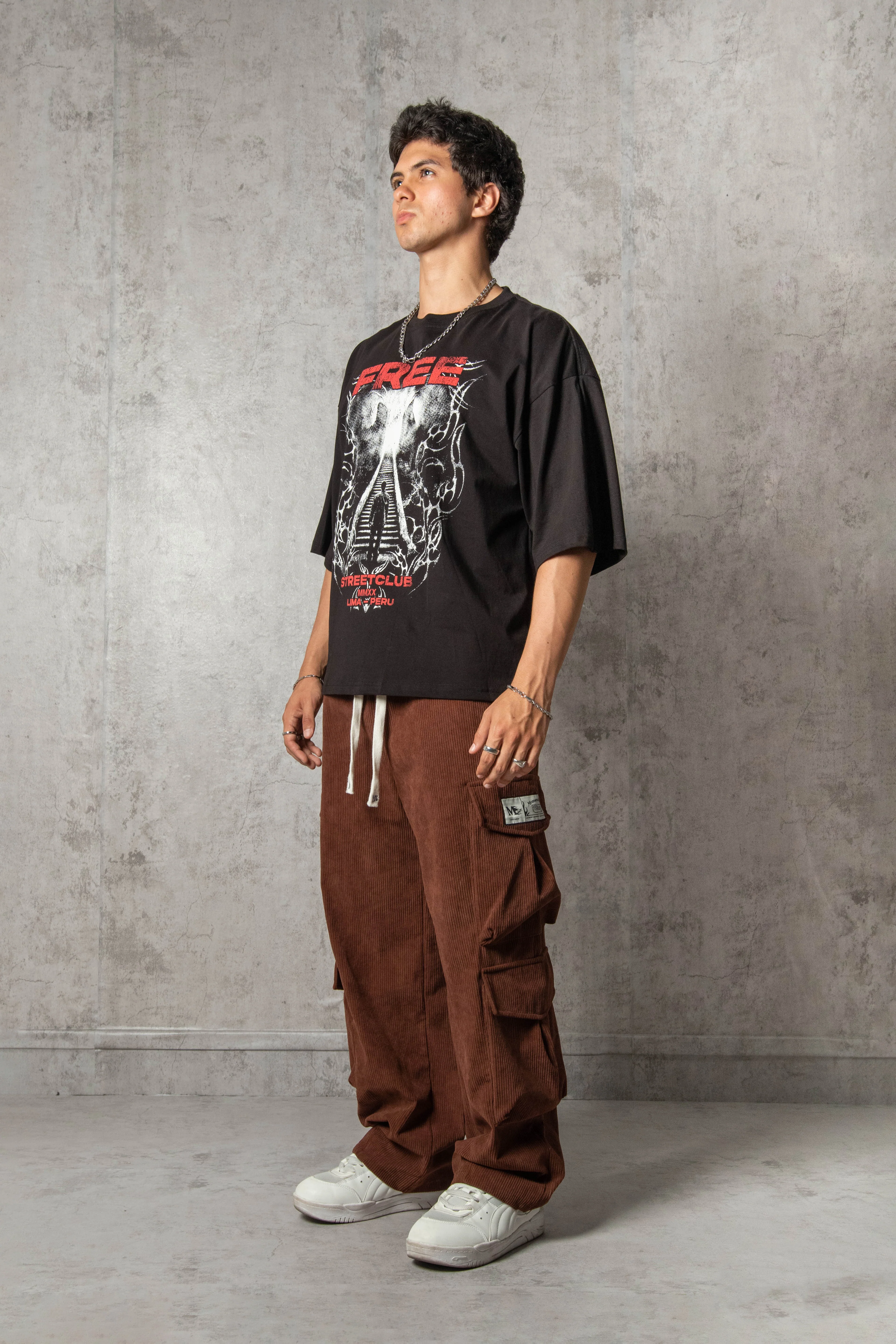 POLO BOXY STREET CLUB - Image 4
