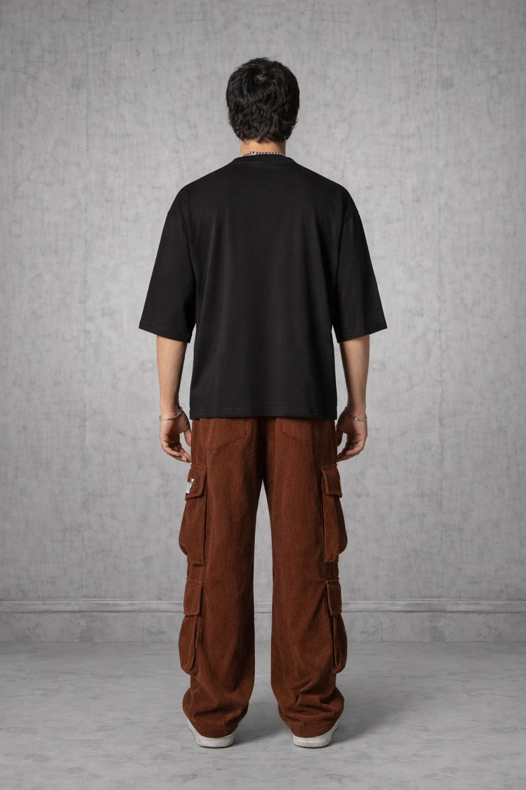 POLO BOXY STREET CLUB - Image 5