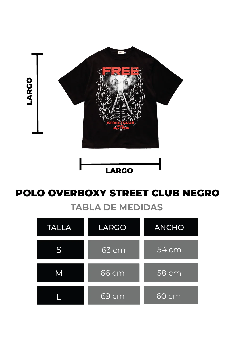 POLO BOXY STREET CLUB - Image 6
