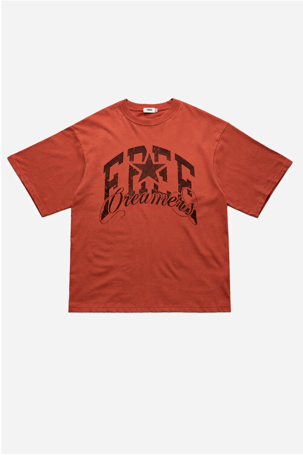 POLO OVERSIZE DREAMERS