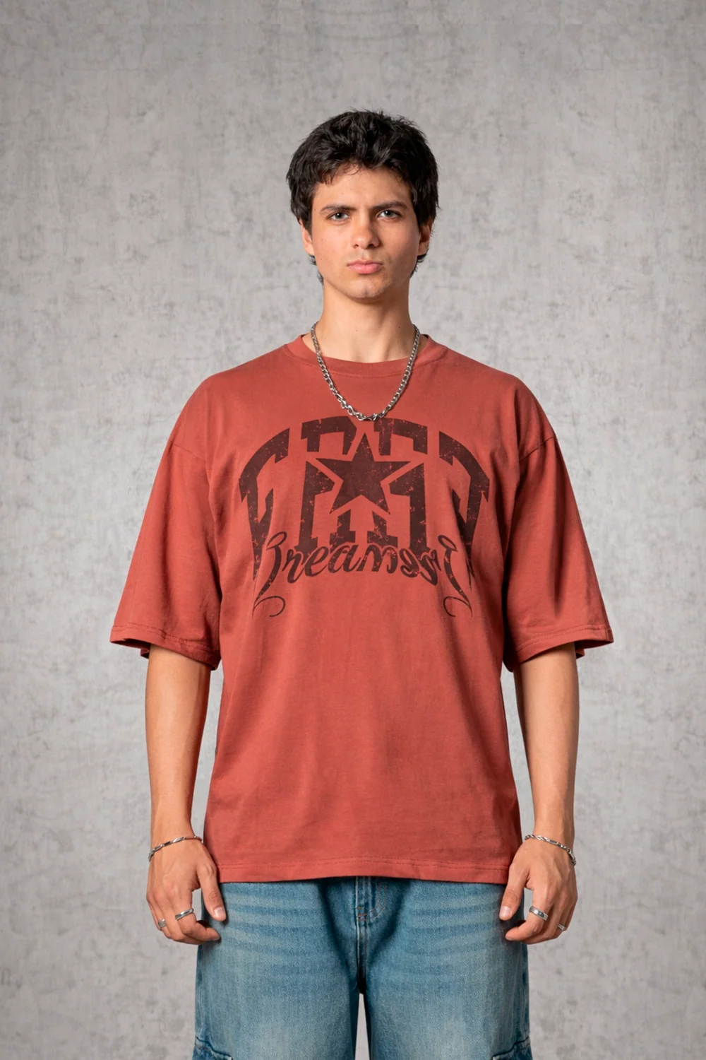POLO OVERSIZE DREAMERS - Image 2