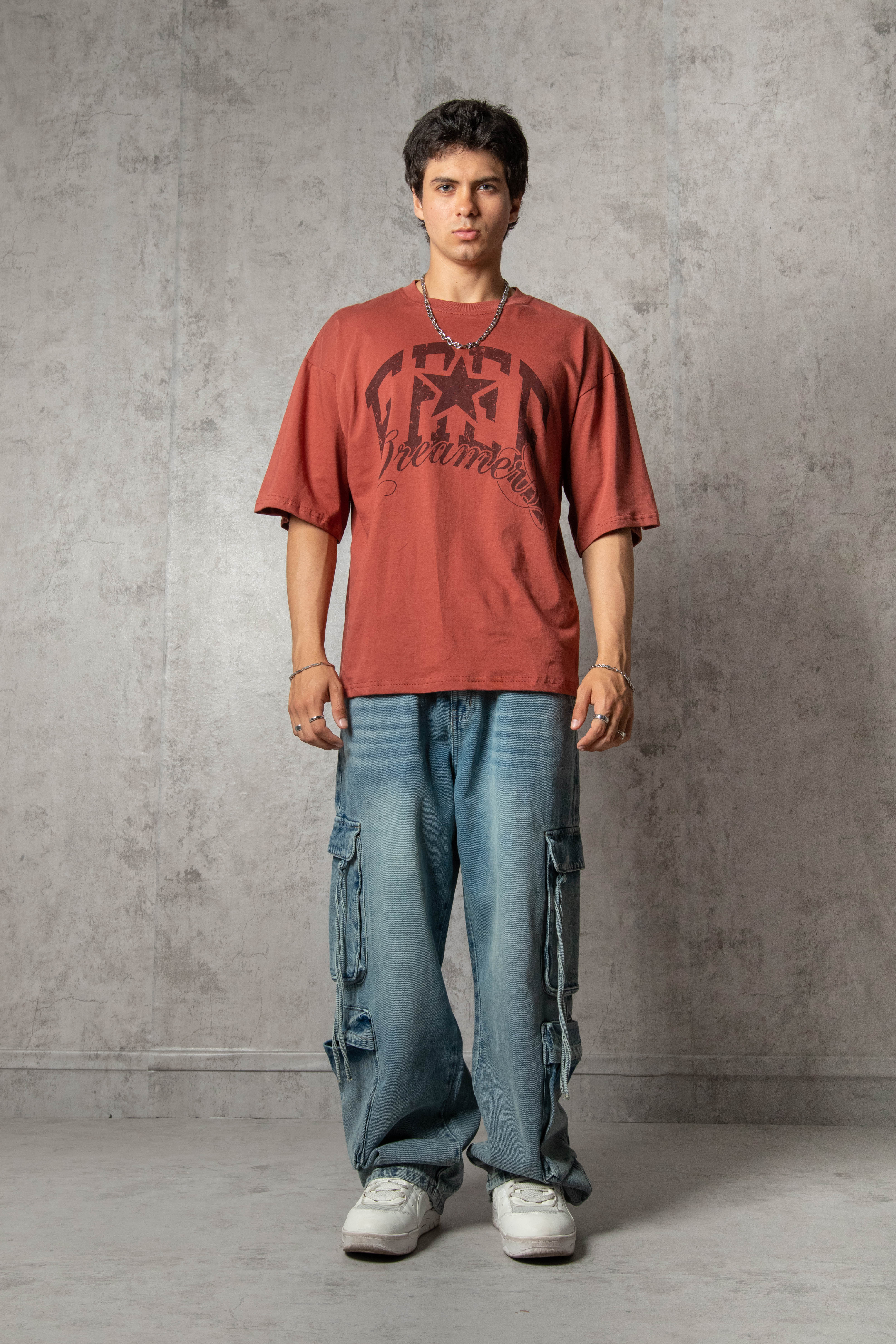 POLO BOXY PREPARE YOURSELF - Image 3
