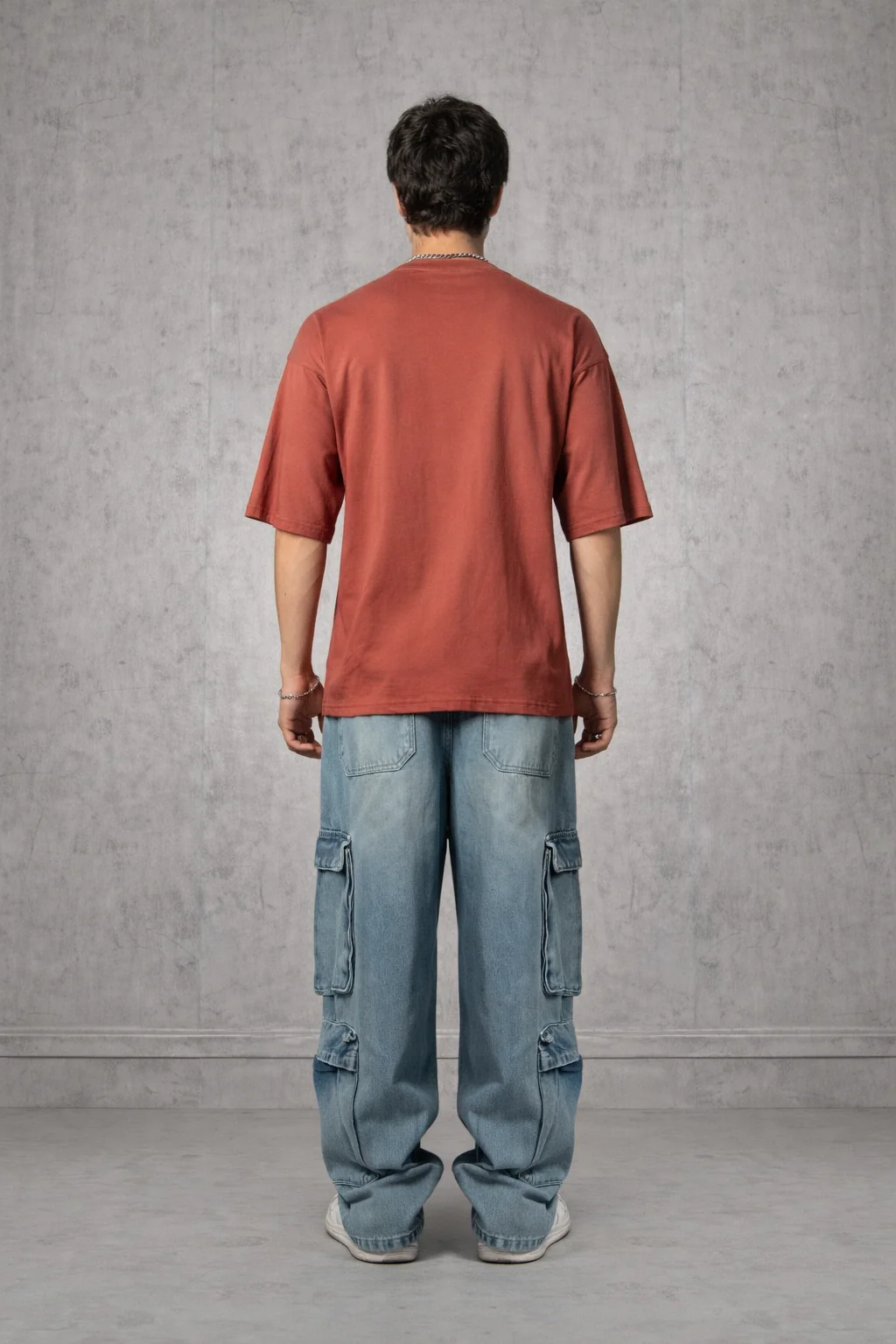 POLO OVERSIZE DREAMERS - Image 5