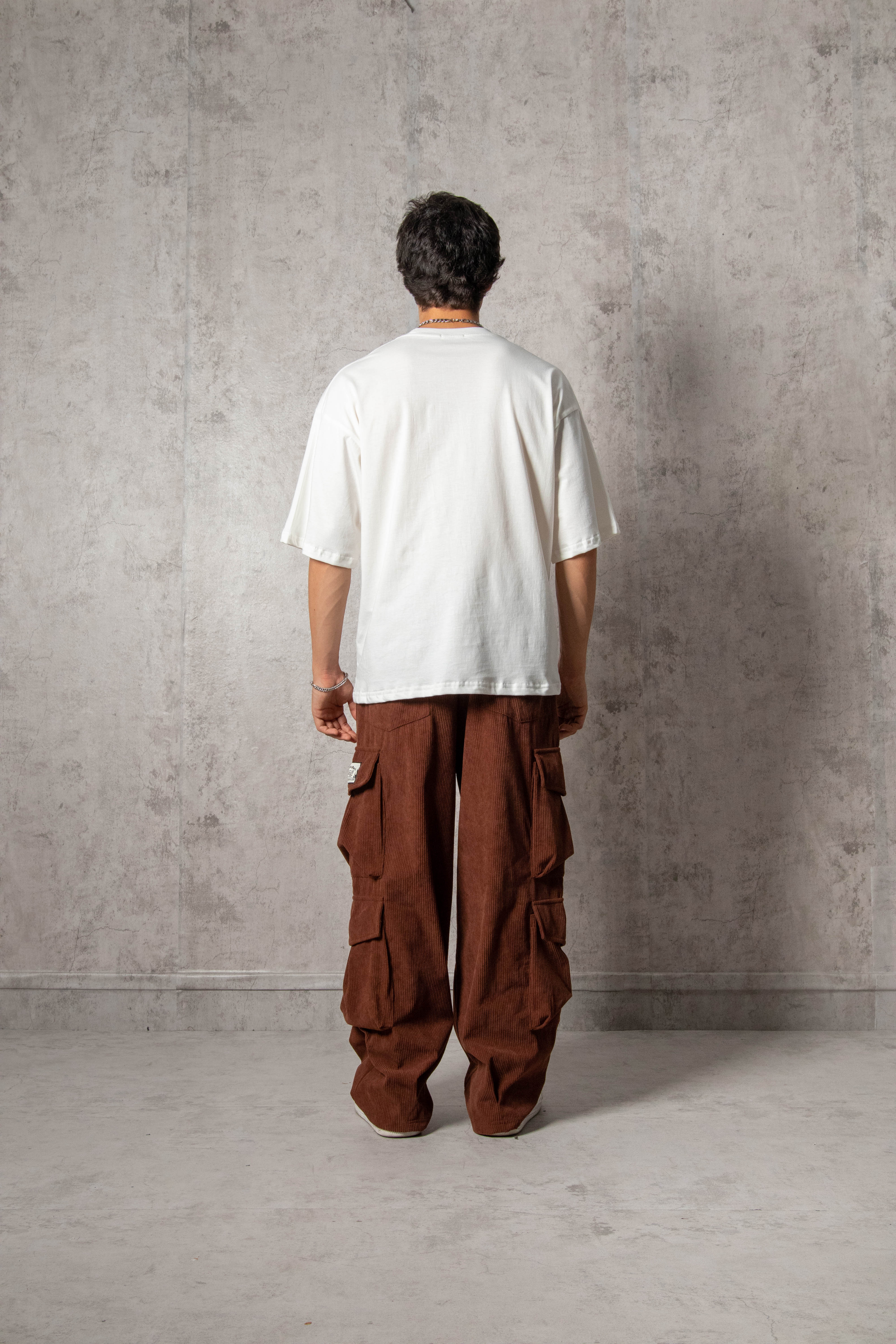 POLO OVERSIZE FREEWORLD - Image 5