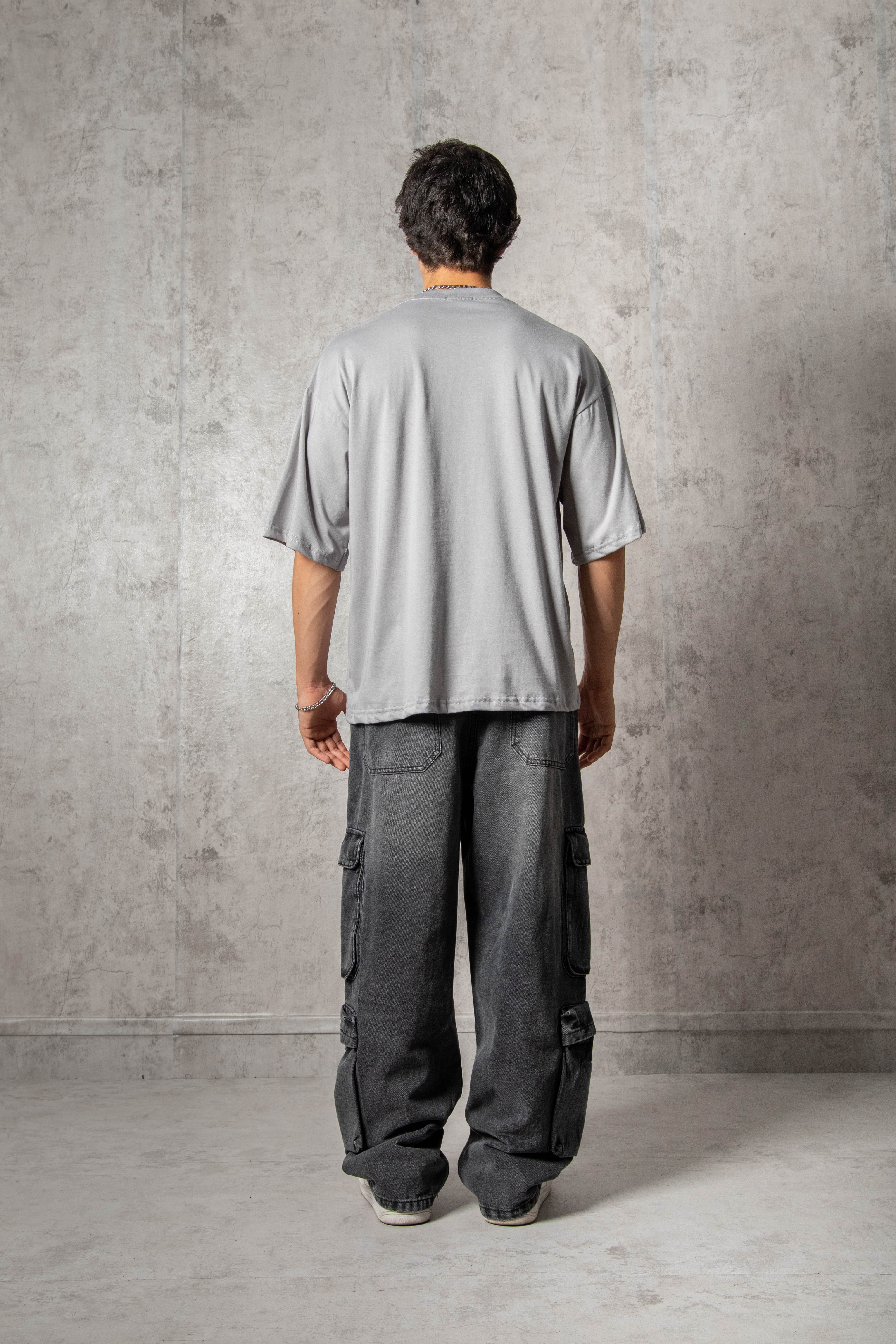 POLO OVERSIZE KNIGHT´S PRIDE - Image 5