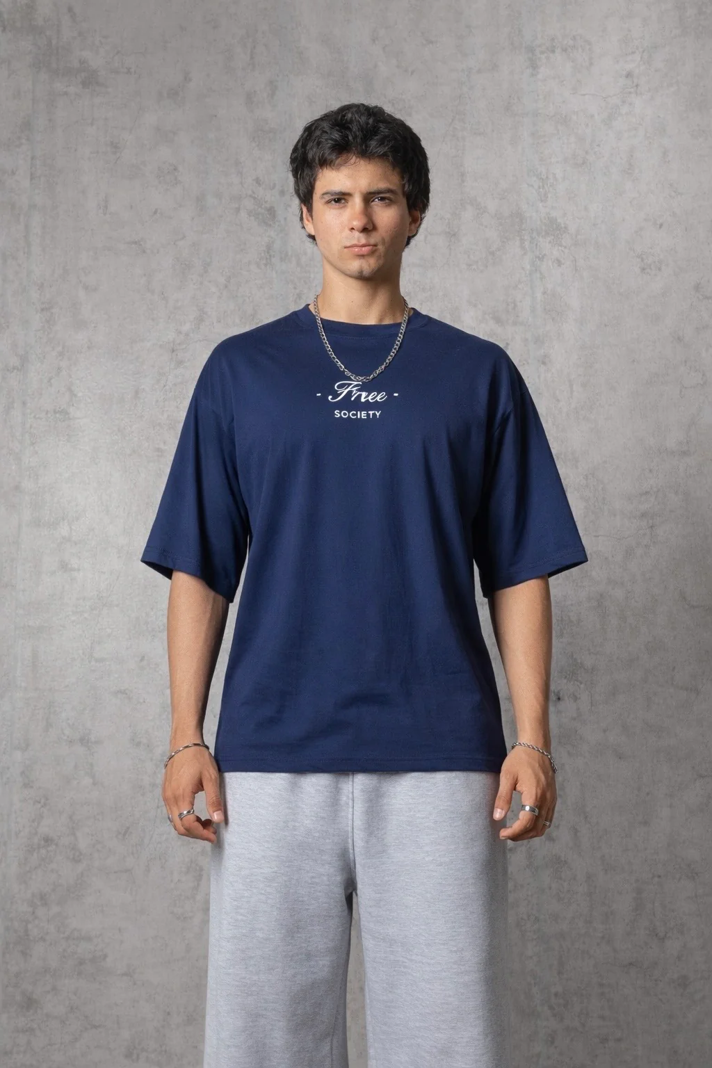 POLO OVERSIZE WILD RIDE - Image 2