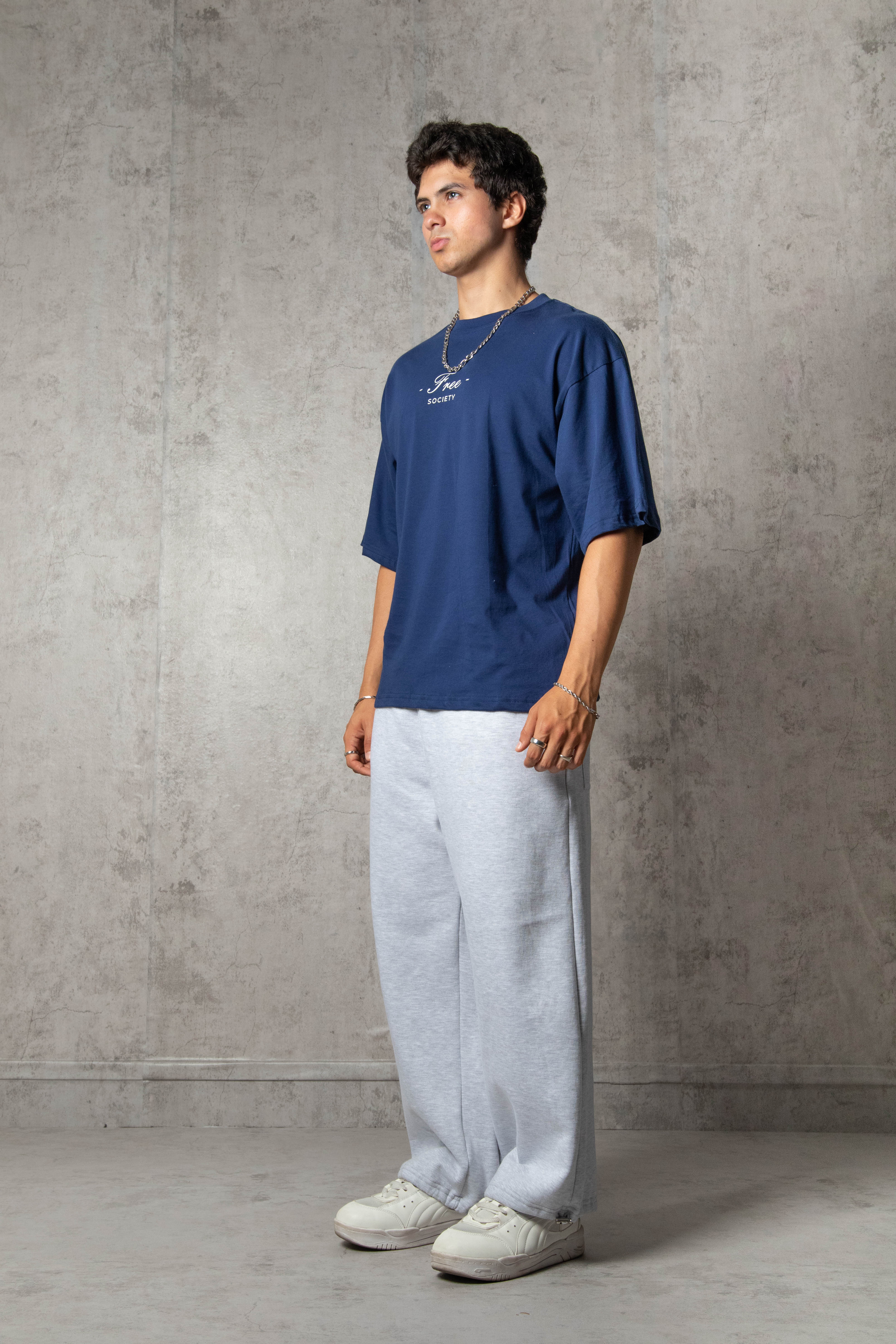 POLO OVERSIZE WILD RIDE - Image 4
