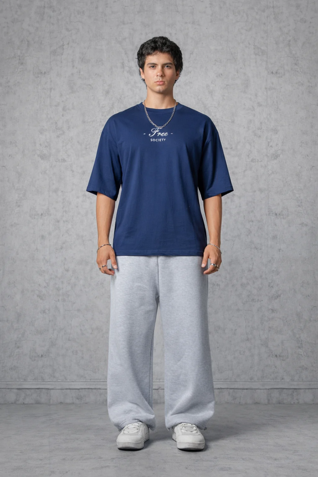 POLO OVERSIZE WILD RIDE - Image 5