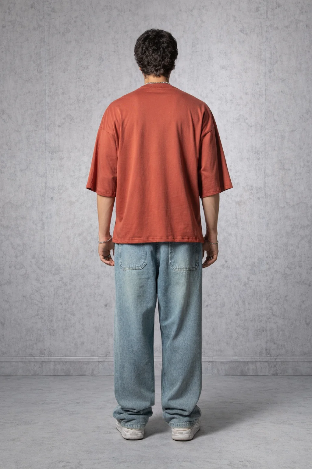 POLO BOXY PREPARE YOURSELF - Image 5
