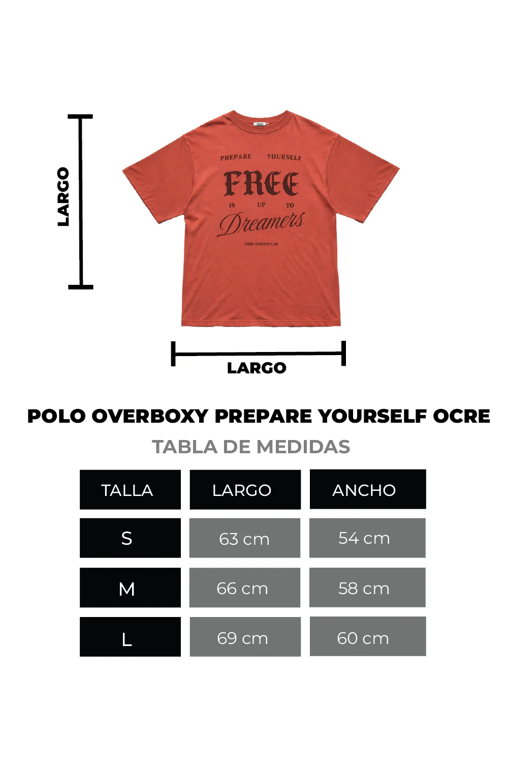 POLO BOXY PREPARE YOURSELF - Image 6